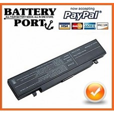 [ SAMSUNG LAPTOP BATTERY ] R523 R580 M60